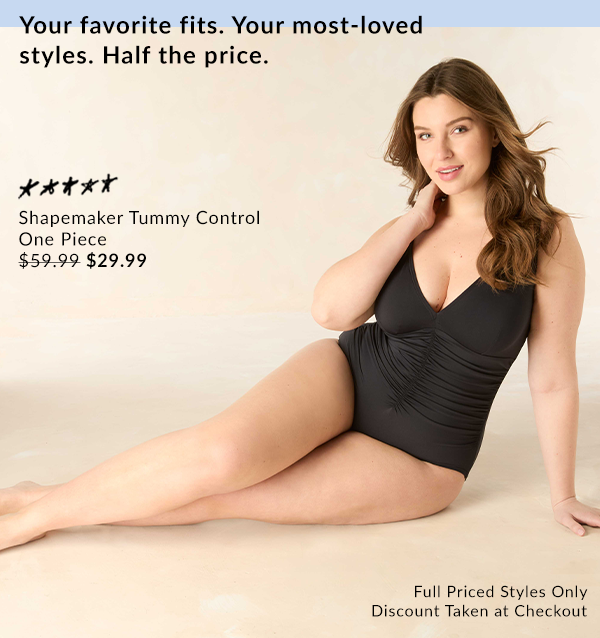 The best of swim now 50% off