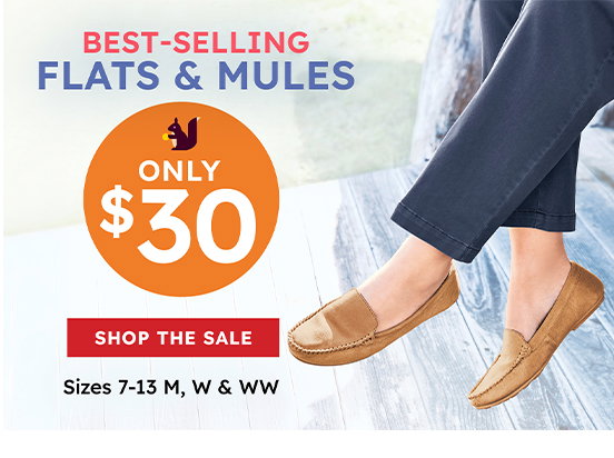 Z4_FLATS_MULES