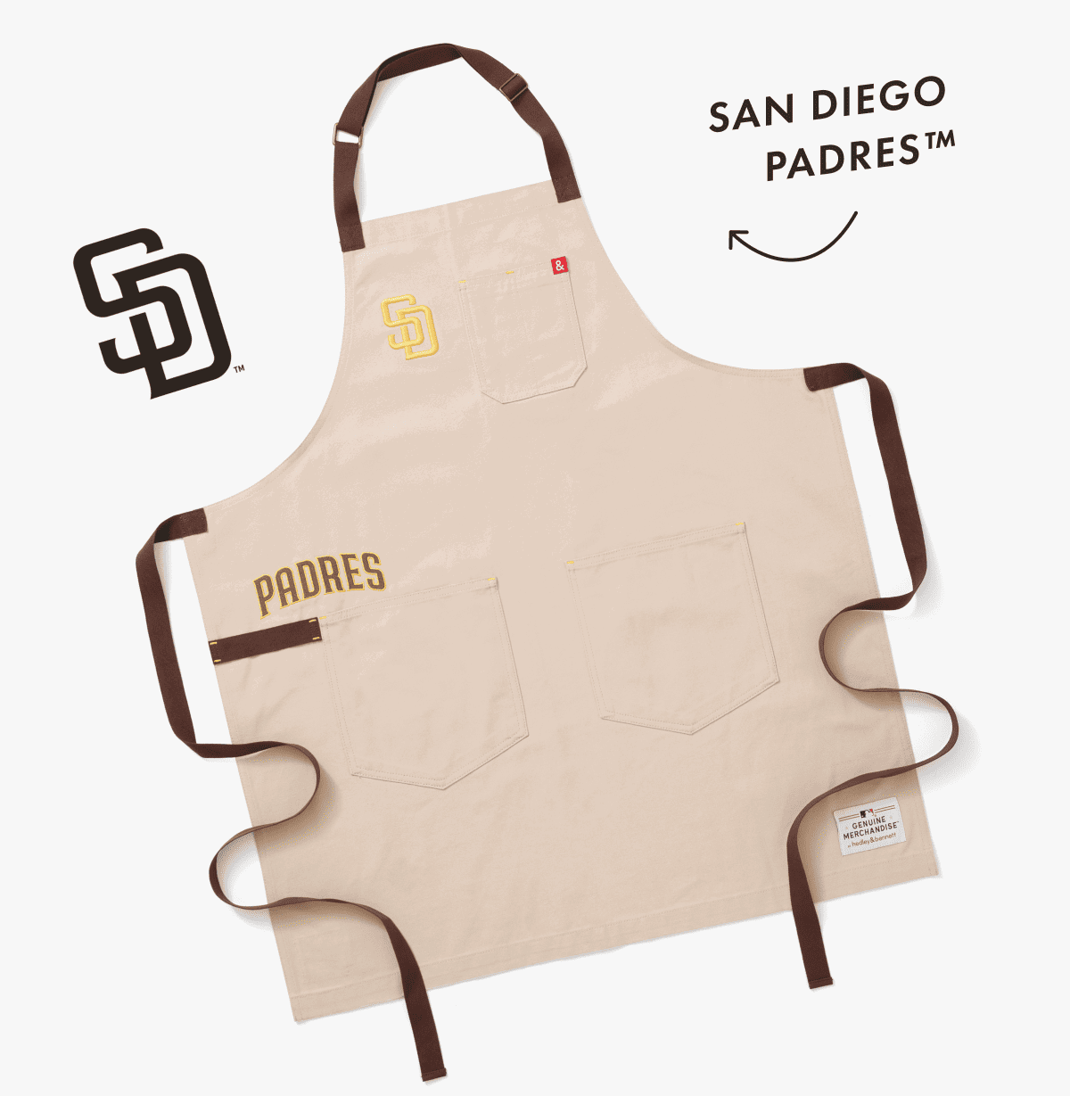 San Diego Padres™