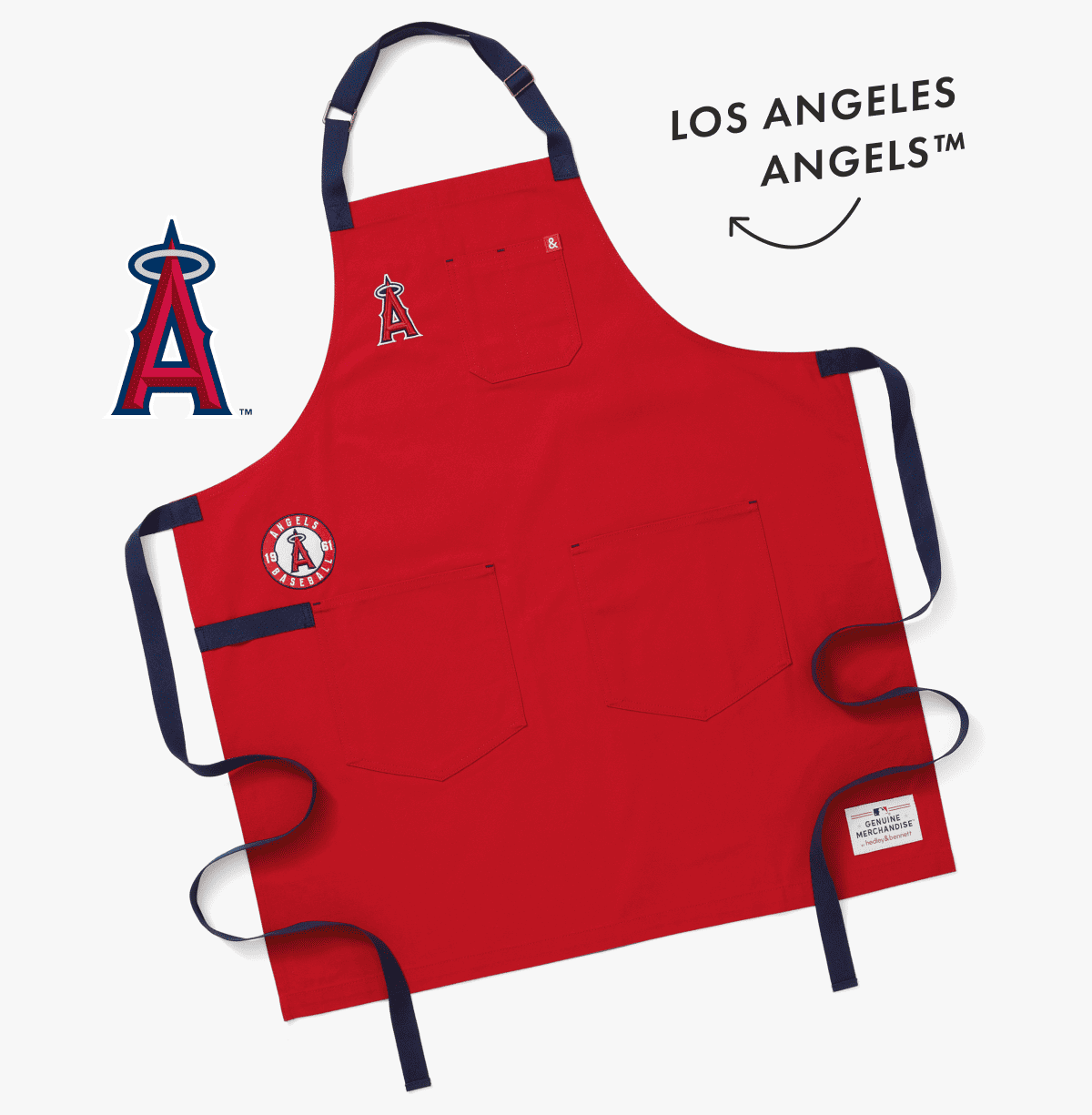 Los Angeles Angels™