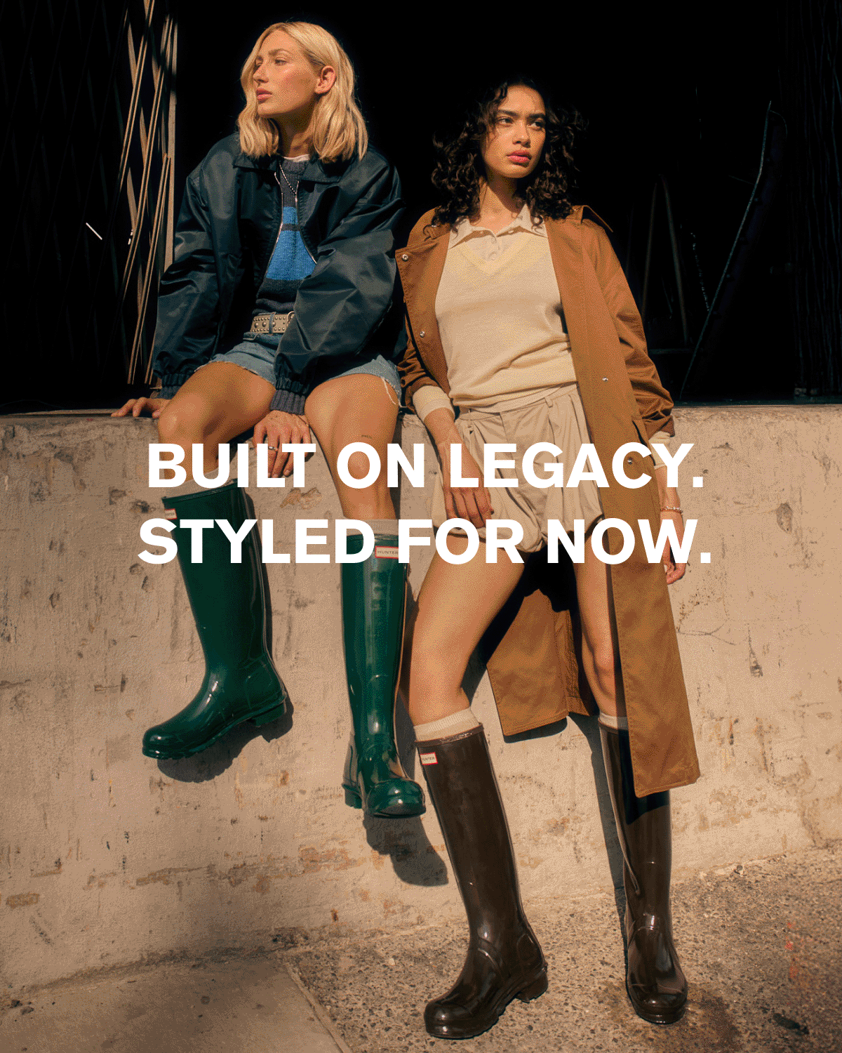 Womens Originals 