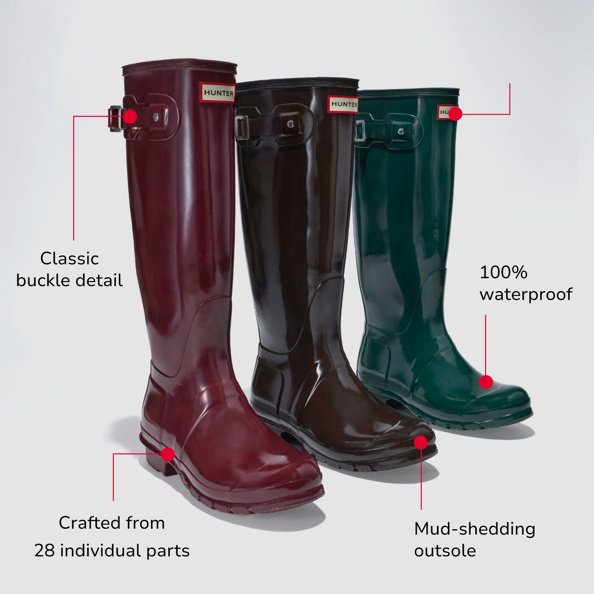 Womens Originals 