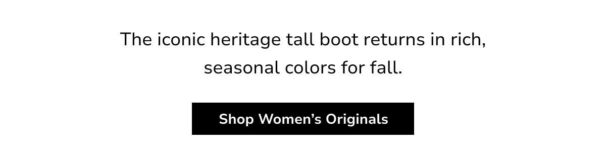 Shop Women's Originals 