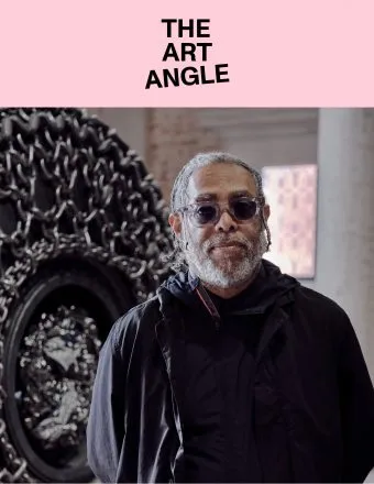 Re-Air: Arthur Jafa's Radical Theory of Readymade Art