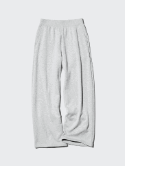 product3women0warm0pile0lined0wide0sweatpants