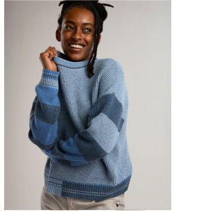 Shop the Big Sur Crewneck