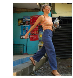 Shop the Linden Pants