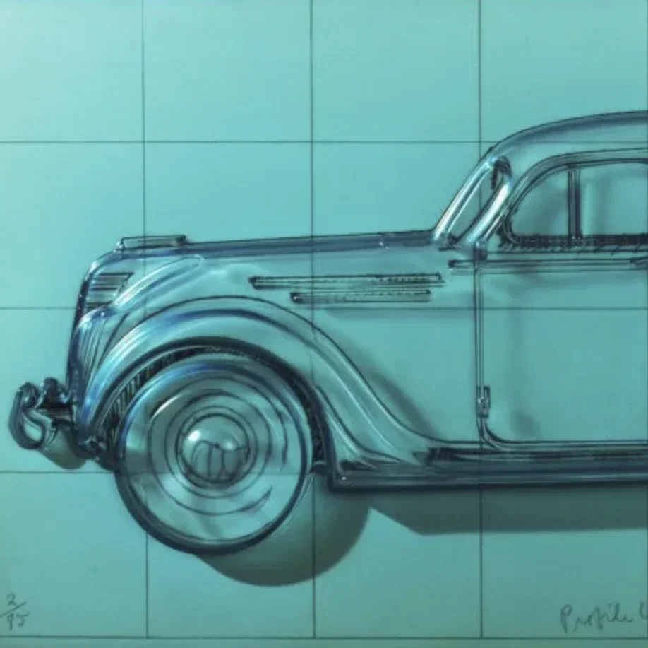 How Gemini G.E.L. Spent 60 Years Reinventing the Art of Printmaking