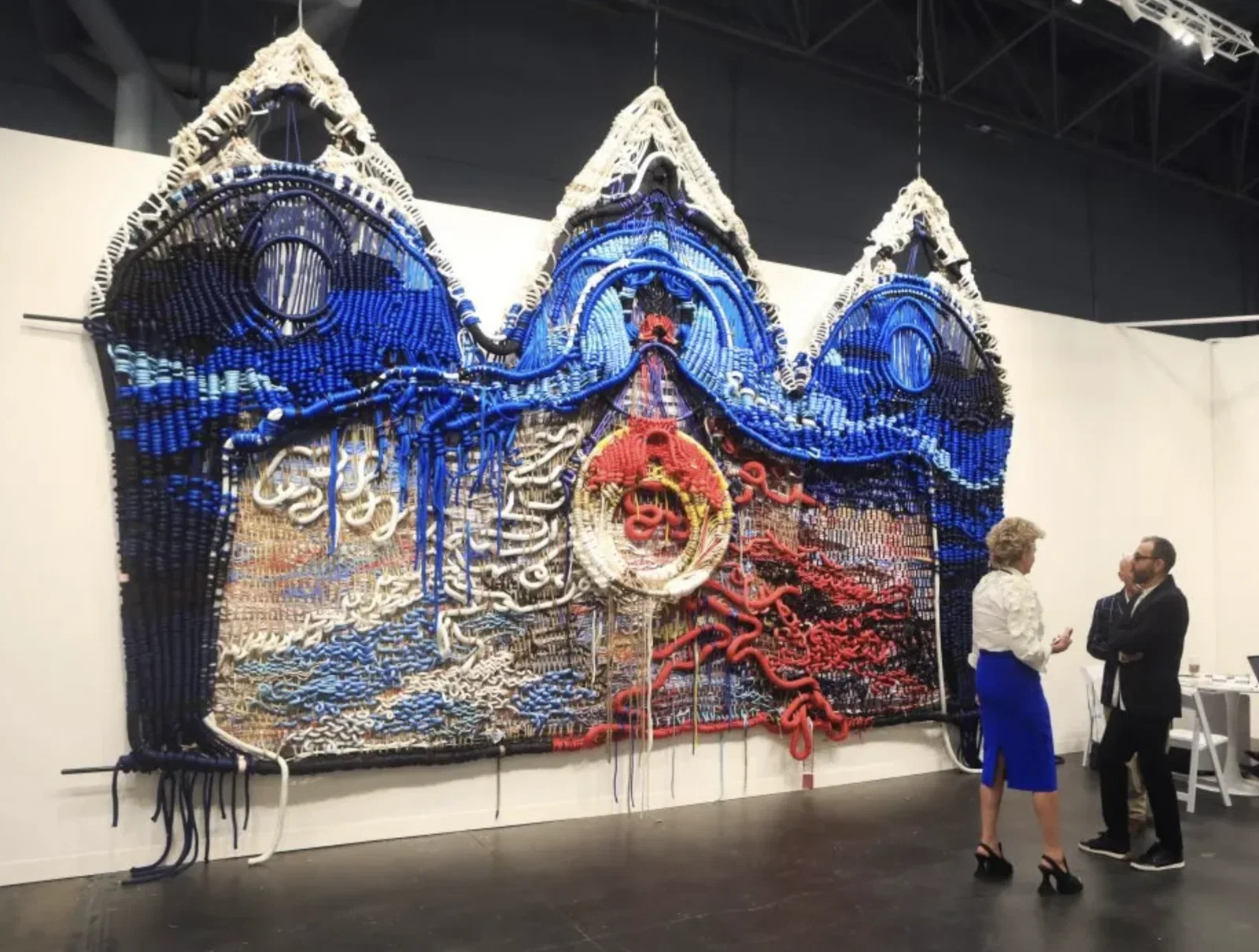 Fair-Brokered Museum Prizes Are Multiplying. Here’s Why