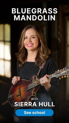 Sierra Hull