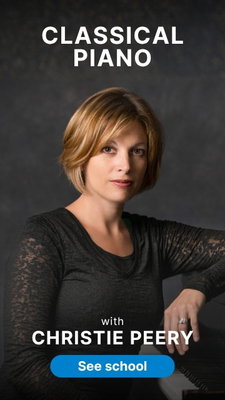 Christie Peery