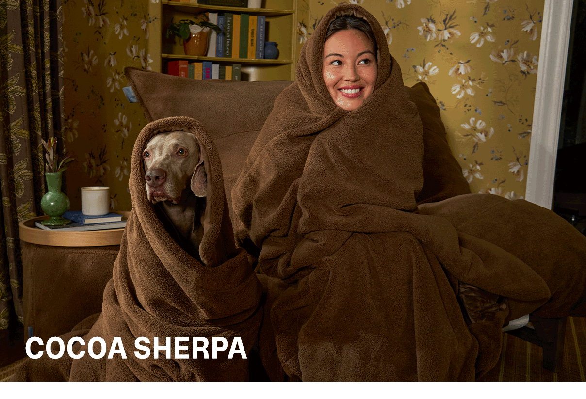 COCOA SHERPA