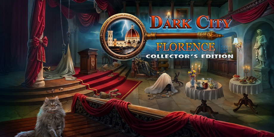 Dark City
