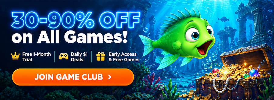 Game Club