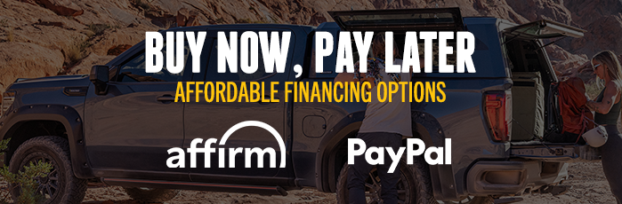 financing