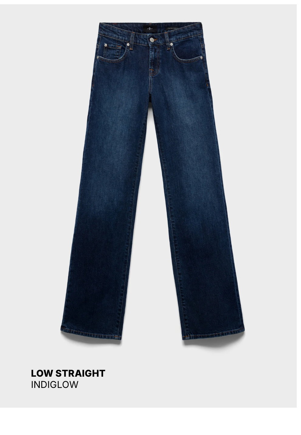 Shop Must-Have Straight Denim