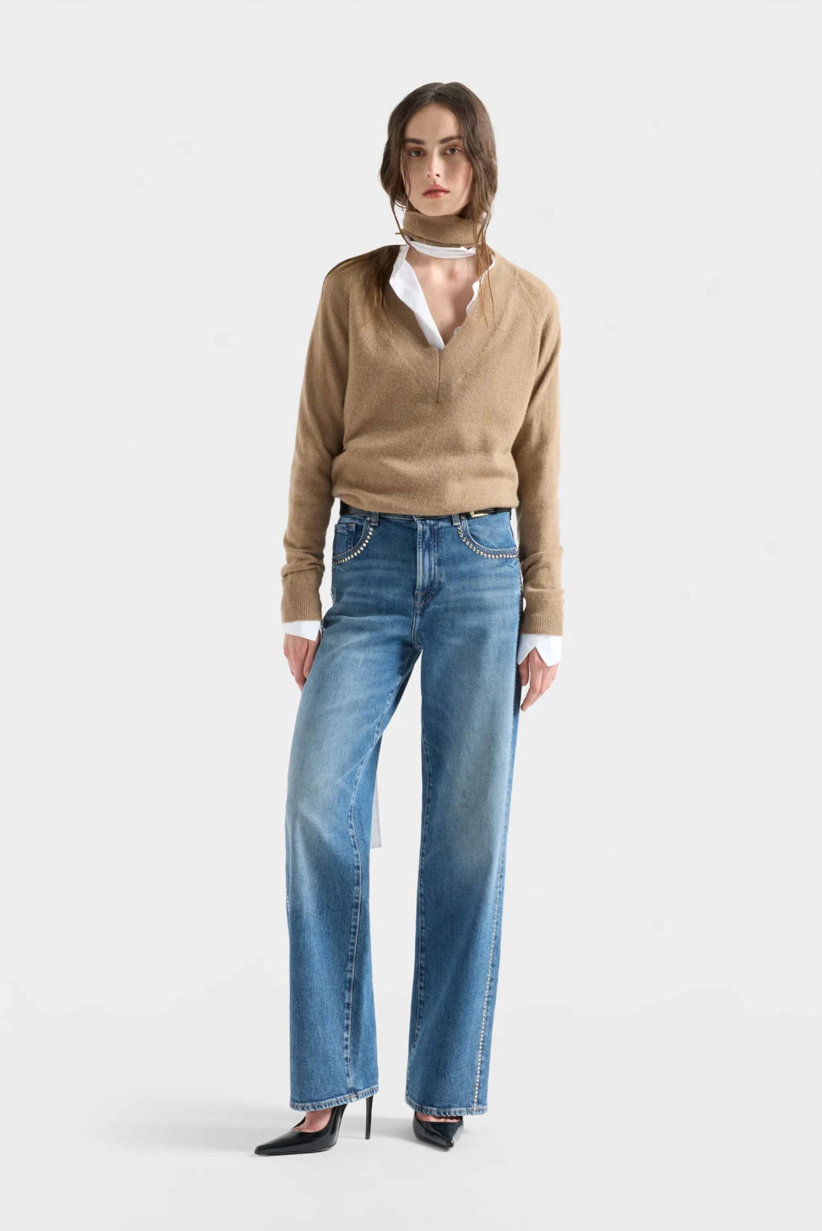Shop Must-Have Straight Denim