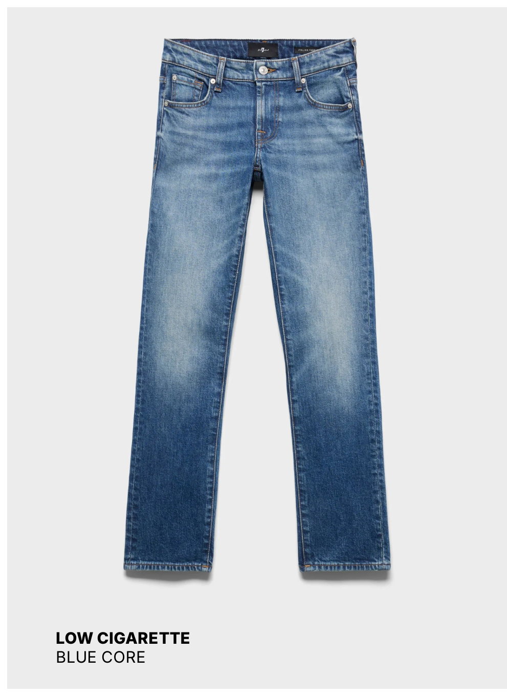 Shop Must-Have Straight Denim
