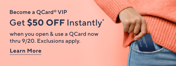 QCard