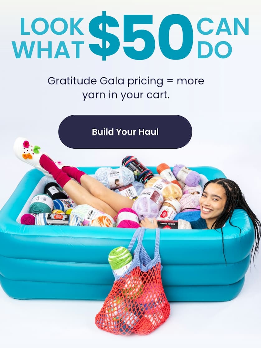 Build your Haul