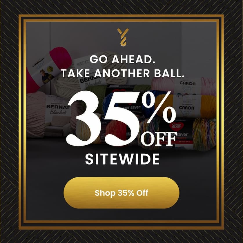 35% Off Sitewide