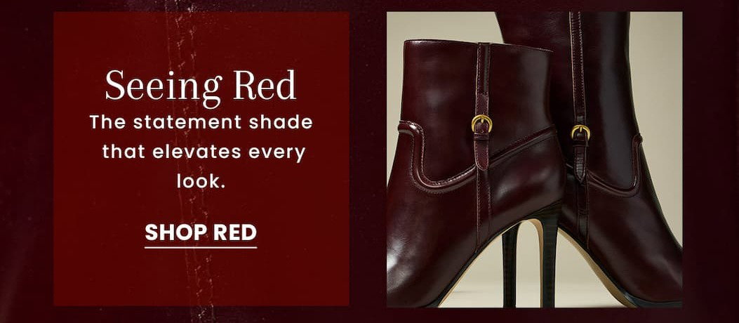The Fall Palette | Shop Now