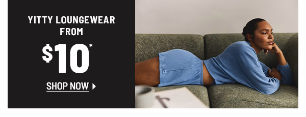 Shop Loungewear