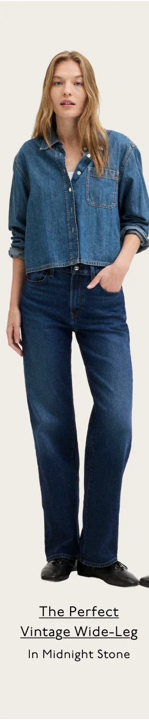 Madewell