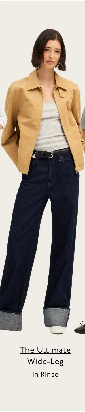 Madewell