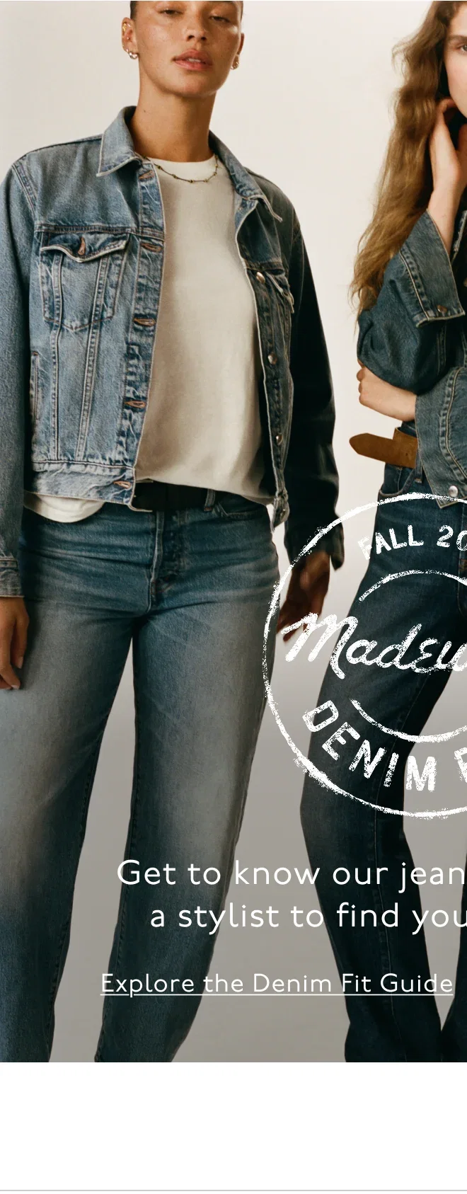 Madewell