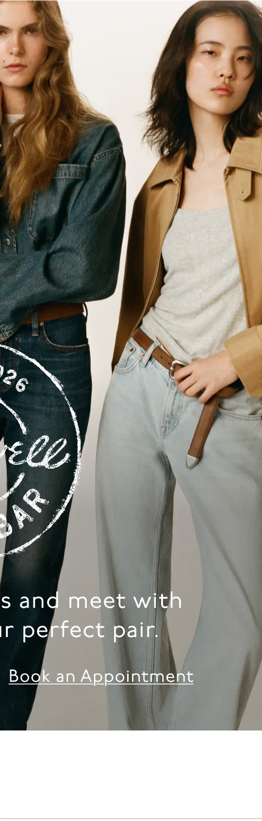 Madewell