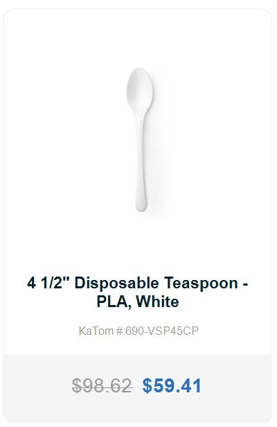View product recommended for you