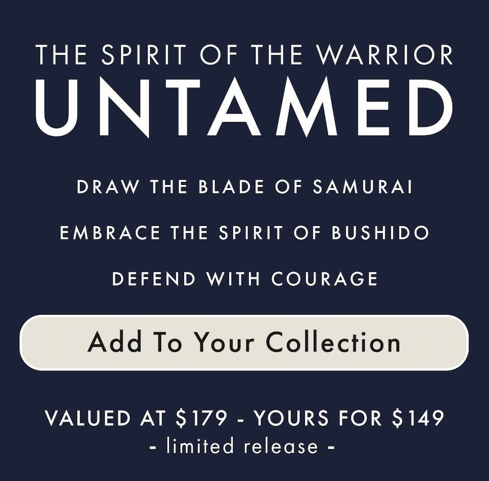 Add To Your Collection