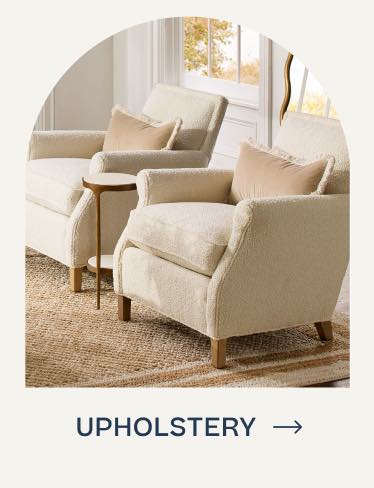 Upholstery