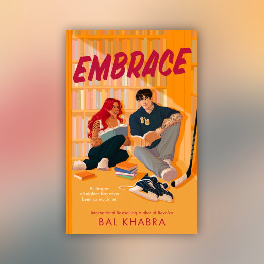 Embrace