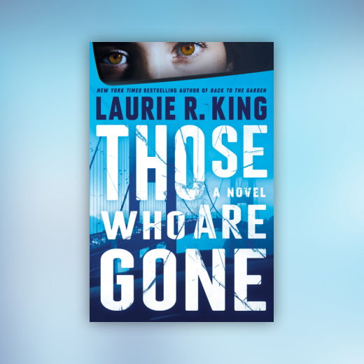 Those Who Are Gone