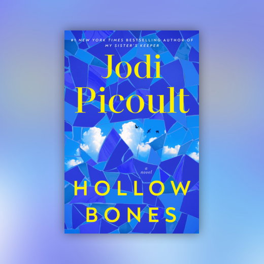 Hollow Bones