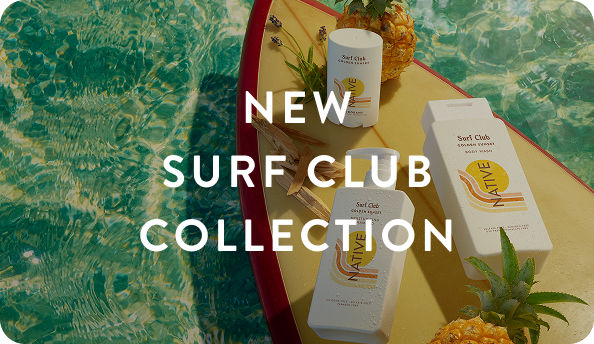 New Surf Club Collection