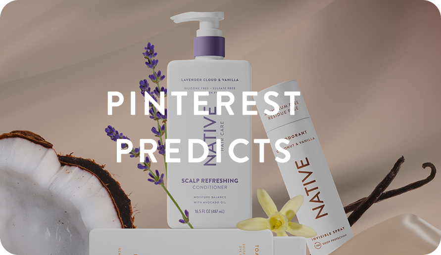 Pinterest Predicts