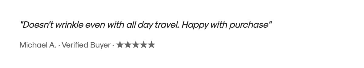 Verified customer review of the Kinetic Pant
