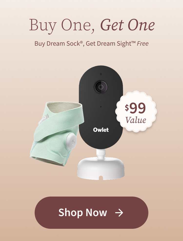 Buy One, Get One | Buy Dream Sock, Get Dream Sight Free