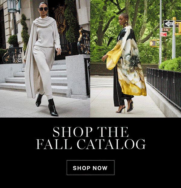 Shop the Fall Catalog