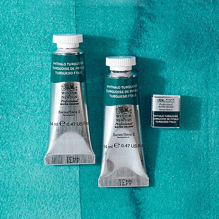 Watercolour Sale | XX% OFF RRP