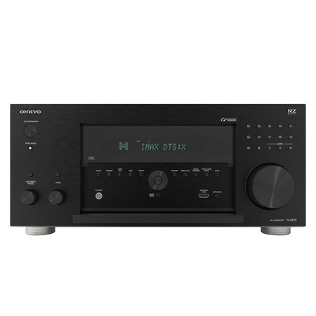 Onkyo TX-RZ70 140W 11.2-Channel 8K/4K Network A/V Receiver