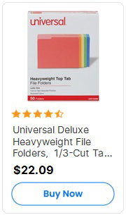 View product recommended for you