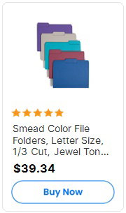 View product recommended for you