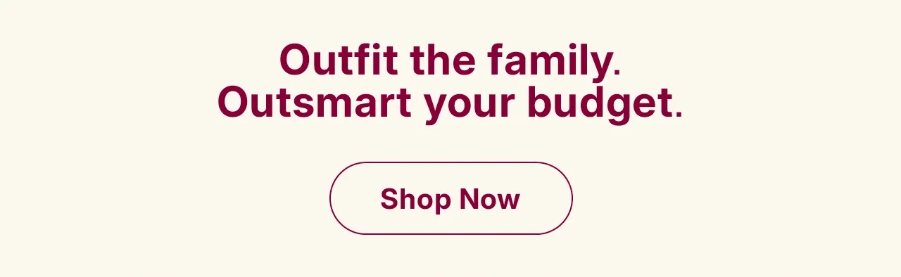 shop now
