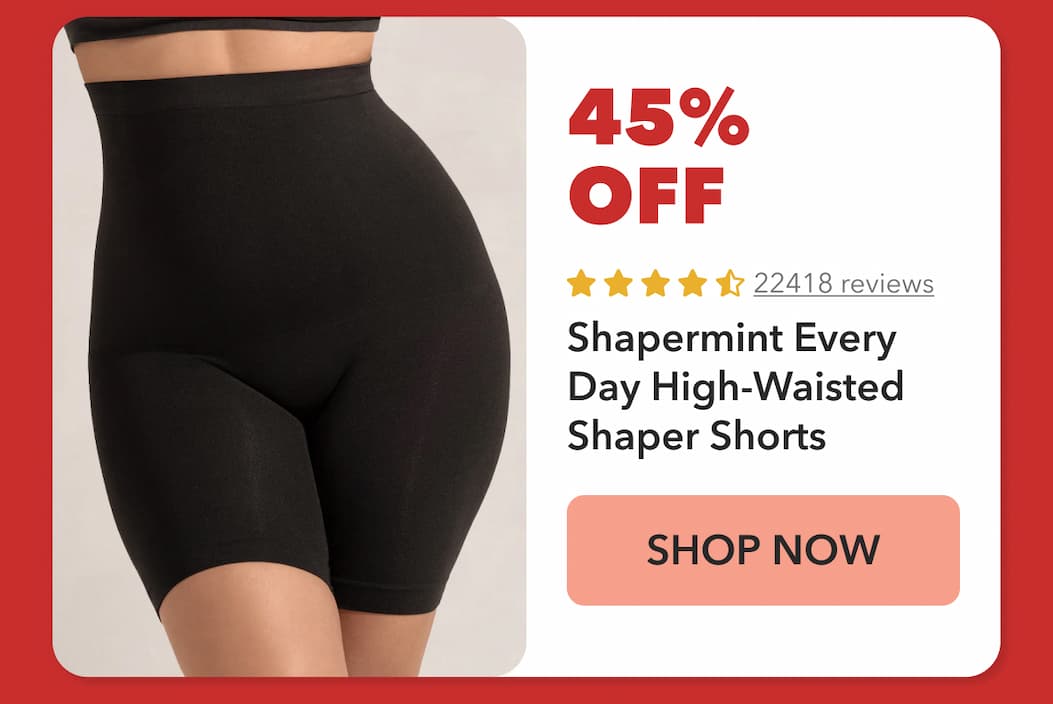 Shop Shaper Shorts