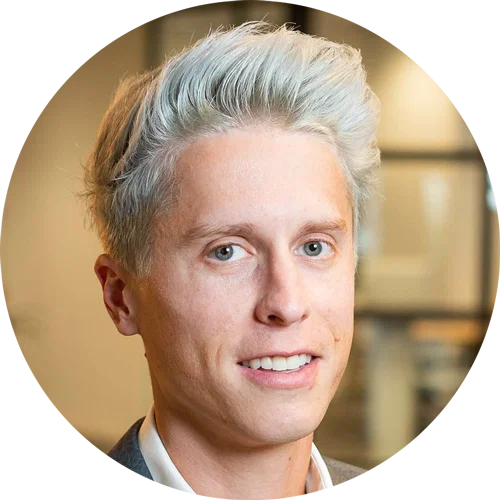 JP Bennett, CFA