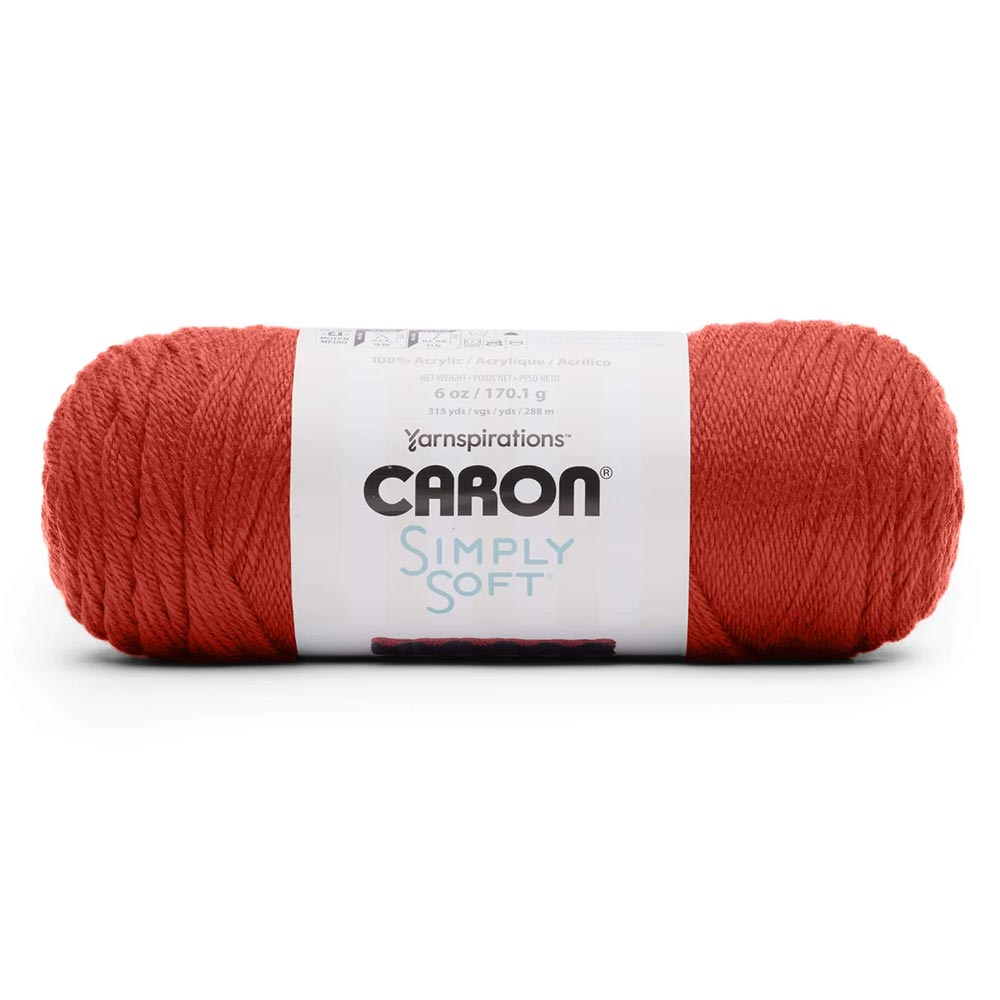 Caron Simply Soft
